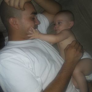 Meet your Posher, Dylan